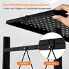 Seven Comfort Küchenregal Standregal Mikrowellen Regal Produktbild-Vorschau 8