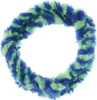 Nabenputzringe WÜMA Blau/Neongelb (Set 2x 56cm für Moped, Produktbild-Vorschau 2