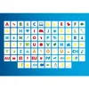 Buchstaben lernen (Kinderspiel) Produktbild-Vorschau 4