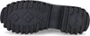 Buffalo Aspen Zip Schnürstiefel Schwarz Produktbild-Vorschau 28
