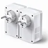 TP-LINK AV500 Nano Powerlineadapter Starterkit mit Produktbild-Vorschau 3