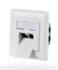EFB Netzwerkdose CAT6a Unterputz 2-fach RJ45, Produktbild-Vorschau 2