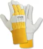 teXXor® Guanti da cantiere invernali in pelle bovina Anteprima dell’immagine prodotto 1