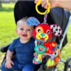 Playgro Activity Friend Penny Puppy, 0189034 - een Productafbeelding-voorbeeld 4