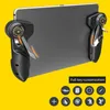 1 Paar Akpad6K -Spiel Joystick Sensitive Hochstärke Produktbild-Vorschau 5