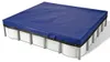 Copertura rettangolare Ikodm per piscine 200x400 cm | Anteprima dell’immagine prodotto 15
