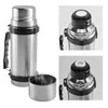 X4-Life 2er Set Doppelwandige Isolierflasche Produktbild-Vorschau 5