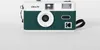KODAK F9 DARK GREEN wiederverwendbare Analogkamera Produktbild-Vorschau 15