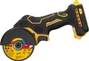 DeWalt DCS 438 D2 Akku Multimaterialschneider 18 V 76 mm Produktbild-Vorschau 2