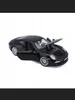 Bburago - Modelauto - Porsche 911 Carrera S (zwart, schaal Productafbeelding-voorbeeld 19