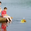 Ferngesteuerte Boote,RC Boot für Erwachsene und Produktbild-Vorschau 9