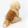 Teddy-Hermann Teddy Hermann Golden Retriever sitzend, 25 cm Produktbild-Vorschau 6