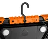 NEO TOOLS Baterie + výstražný trojúhelník 2 v 1 Náhled obrázku produktu 4
