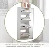 okwish Moderner Schuhschrank Schuhkipper mit vier Produktbild-Vorschau 4