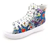 Dockers by Gerli Sneaker Weiß in Gr. 36 Produktbild-Vorschau 4