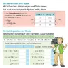 Das Übungsheft Mathematik 8 Produktbild-Vorschau 4