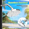Izrielar Solardusche 35 Liter mit Standsäule in Schwarz – Produktbild-Vorschau 3