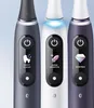 Elektrický zubní kartáček Braun Oral-B iO8N White Náhled obrázku produktu 30