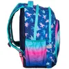 Schulrucksack COLORINO PRIMER UNICORN Produktbild-Vorschau 3