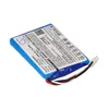 Batterie de rechange Harman/Kardon Esquire 2 CP-HK03 2800 Voir les images du produit 7