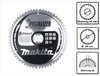 Makita B-67234 Efficut Sägeblatt 260x30 mm 60 Zähne Produktbild-Vorschau 1