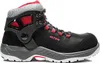 Elten ARTURO black-red Mid ESD S3S Sicherheitsschnürstiefel Produktbild-Vorschau 11