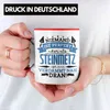 Trendation - Steinmetz Tasse Geschenk Spruch Geschenkidee Produktbild-Vorschau 2