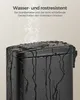 SONGMICS Kosmetikeimer, 5 Liter, Mülleimer Bad, mit Deckel, Produktbild-Vorschau 7