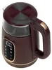 Camry AD 1305 burgundy electric kettle Náhľad obrázku produktu 3