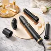 Hair Styler 5v1 Airstyler teplovzdušná kefa kulma Náhľad obrázku produktu 11