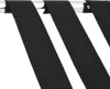 vidaXL Portabagagli nero e argento 56x40x49 cm Anteprima dell’immagine prodotto 6