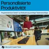 HP 720 Kabellose Tastaur für mehrere Geräte, Volle Größe Produktbild-Vorschau 13