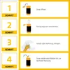 Sika PowerClean Eimer mit 100 Reinigungstüchern Produktbild-Vorschau 3