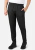 HERO by John Medoox POLY/BW Herren Sporthose Tapered Fit M Produktbild-Vorschau 2