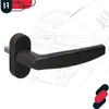 KOTARBAU® Set di 10 maniglie per finestre Maniglia per Anteprima dell’immagine prodotto 5