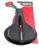 Wittkop Twin Medicus 2.0 Gel Pad Fahrrad Sattel Gelsattel Produktbild-Vorschau 6
