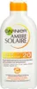 Garnier Ambre Solaire Hydraterende Zonnemelk SPF 20 200 ml Produktbild-Vorschau 4
