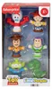 Fisher-Price Little People JLM24, 1,5 lat(a), Wielobarwny, Podgląd zdjęcia produktu 2
