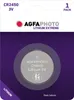 AgfaPhoto - Batterie CR2450 - Li Produktbild-Vorschau 1