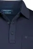 CASAMODA Herren Poloshirt Kurzarm Regular Piqué Marine L Produktbild-Vorschau 19