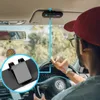 Kit mains libres Bluetooth 5.0 pour voiture Oreillette Voir les images du produit 4