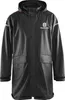 BLAKLÄDER® uni Regenjacke 4301 schwarz Größe 3XL Produktbild-Vorschau 1