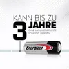 Batteria speciale AAAA E96 confezione da 2 pezzi ENERGIZER Anteprima dell’immagine prodotto 8