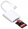 Co2 Adapter Kartenleser USB-C - Micro SD/TF Kartenlesegerät Produktbild-Vorschau 1
