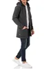 Red Bridge Herren Cardigan Long Cut mit Kapuze Produktbild-Vorschau 4