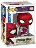 FUNKO POP! Vinyl Figur MARVEL Spider-Man Brand New Day Produktbild-Vorschau 1