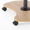 Magnetický flipchart Rocada Natural NAT0616, na kolečkách Náhled obrázku produktu 7