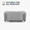 kwmobile Cover kompatibel mit HP DeskJet 2755e / DeskJet Produktbild-Vorschau 3