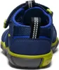 Keen Jungen Sandale blau Größe EUR 34 Produktbild-Vorschau 43