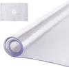 Plastový obrus VEVOR, 40 x 80 palcov, hrúbka 2,0 mm, Náhľad obrázku produktu 1